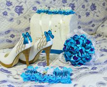 Аксессуары к свадьбе