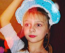 Корона-кокошник .