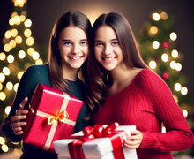 How to make a gift for Christmas gifts for teens