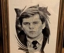 Вышивка крестом по фото