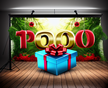 How to make a gift for 50th anniversary