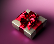 How to make a gift for unique