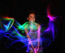 23 октября | Хобби-фест | Фризлайт!