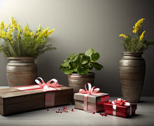 How to make a gift for new moms