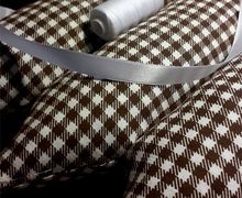 Бортик объемный заборчик