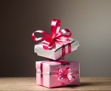 How to make a gift for Sweet 16