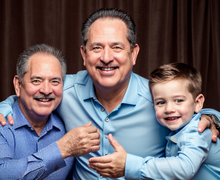 How to make a gift for uncles