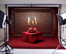 How to make a gift for 10 year anniversary