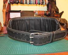 Пояс атлетический