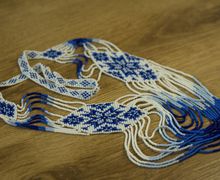 Гердан "Снежный"