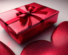 How to make a gift for Valentine's day gifts for Her