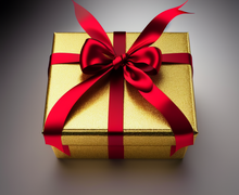 How to make a gift for Thank You