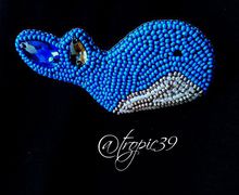 Брошь "КиТюшка"