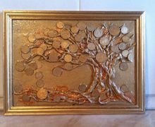 Денежное дерево