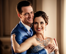 How to make a gift for mother of the groom