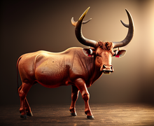 How to make a gift for Taurus