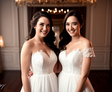 How to make a gift for maid of honor