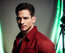 How to make a gift for new boyfriend