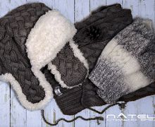 Мужской комплект