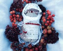 Народная кукла Мираслава