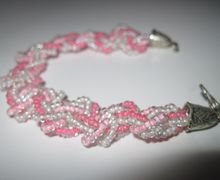 Браслет "Зефир"