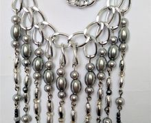 Ожерелье № 1