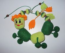 Слингобусы с Гусеничкой