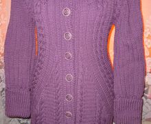 Продам кардиган