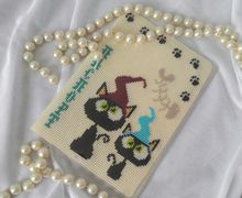 "мысли кота"