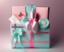 How to make a gift for baby shower gifts for mom