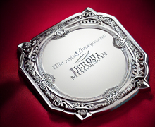 How to make a gift for engraved