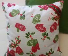 Интерьерная подушка