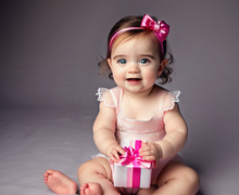 How to make a gift for 1st birthday ideas for girls