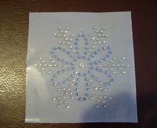 Термоаппликация