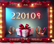 How to make a gift for 20th anniversary