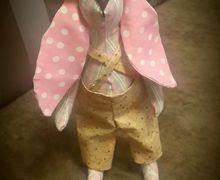 Зайка тильда