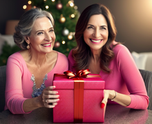 How to make a gift for 50th birthday gift ideas for women