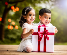 How to make a gift for Wedding