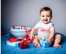 How to make a gift for baby shower gift ideas for boys