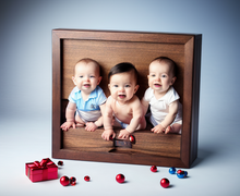 How to make a gift for first Father's day gifts