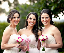 How to make a gift for bridesmaid