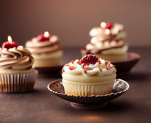 How to make a gift for bakers