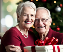 How to make a gift for Gifts for Senior Couples