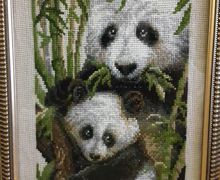 Мамина любовь