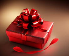 How to make a gift for Good Luck