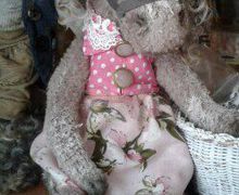 Лошадь,которая мечтала о балете,