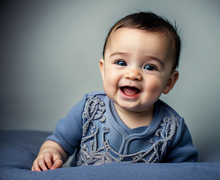 How to make a gift for baby boy