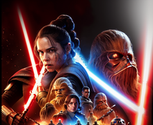 How to make a gift for star wars fans