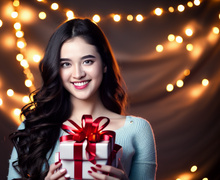 How to make a gift for 21st birthday