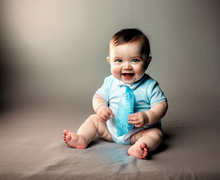 How to make a gift for Baptism Gifts for Baby Boys